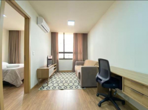515 Central, Ar Cond, WI-FI, Lava e Seca